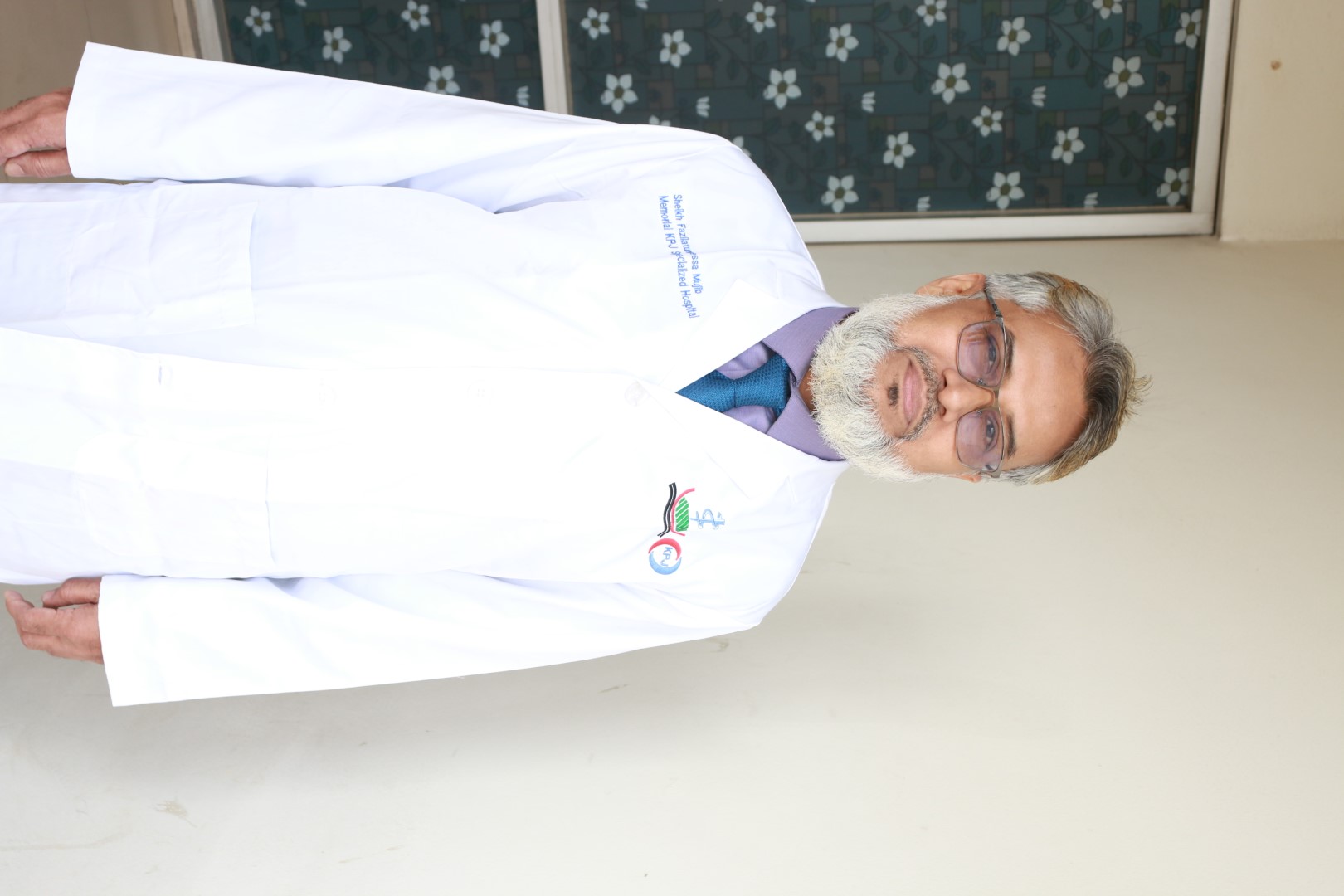 Dr. Md. Faizul Islam